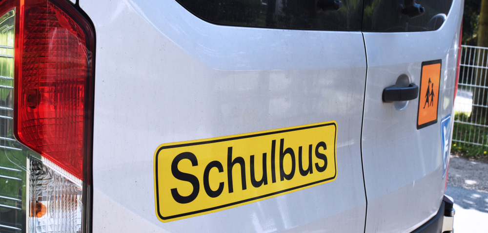 BRK Aschaffenburg digitalisiert komplexe Schulfahrdienst-Planung mit PLANTOUR BRK Aschaffenburg digitalisiert komplexe Schulfahrdienst-Planung mit PLANTOUR